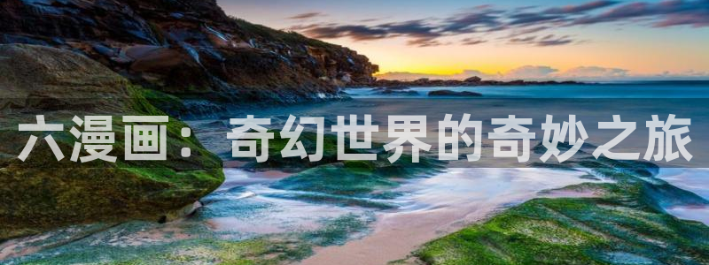 51漫画无遮挡免费漫画：六漫画：奇幻世界的奇妙之旅