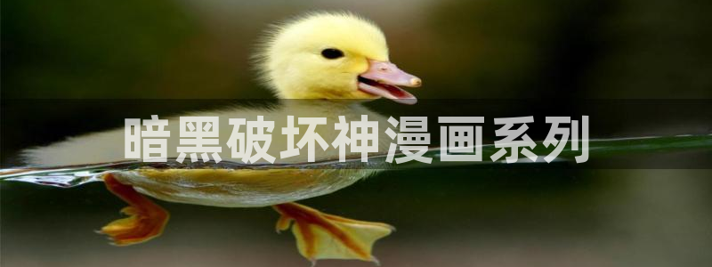 女神漫画51漫画下拉式免费观看：暗黑破坏神漫画系列